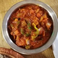  at Namaste India in Nevsehir