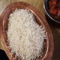  at Namaste India in Nevsehir