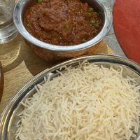   at Namaste India in Nevsehir