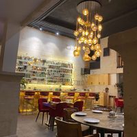   at Namaste India in Nevsehir