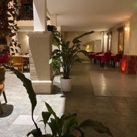   at Namaste India in Nevsehir