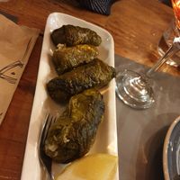  at Mouragio in Paros