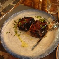  at Mouragio in Paros