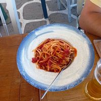  at Mouragio in Paros