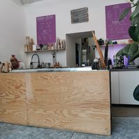  at Imaginarni Zmrzlina in Prague