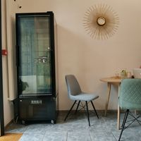  at Imaginarni Zmrzlina in Prague