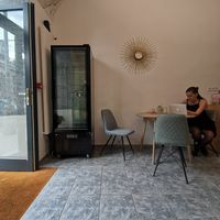  at Imaginarni Zmrzlina in Prague