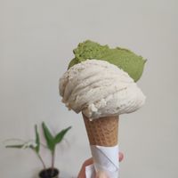  at Imaginarni Zmrzlina in Prague