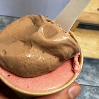   at Imaginarni Zmrzlina in Prague