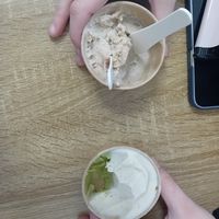  at Imaginarni Zmrzlina in Prague