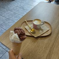  at Imaginarni Zmrzlina in Prague