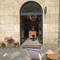 May 2026 , it’s open again  at Imaginarni Zmrzlina in Prague