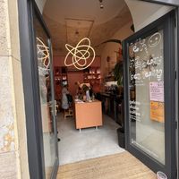   at Imaginarni Zmrzlina in Prague