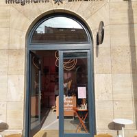  at Imaginarni Zmrzlina in Prague