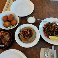  at Little Beirut in Antwerpen