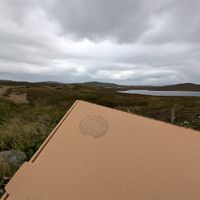  at Crust - Food Stand in Isle Of Lewis