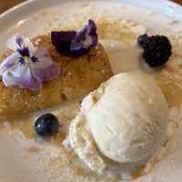   at The Barn Bar & Country Kitchen in Downpatrick