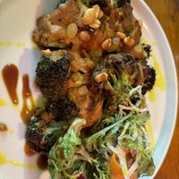   at The Barn Bar & Country Kitchen in Downpatrick