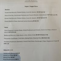   at The Barn Bar & Country Kitchen in Downpatrick