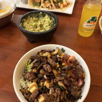   at 3 Tequilas in Kill Devil Hills