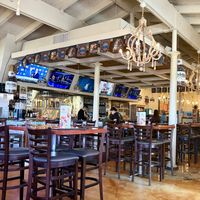 Interior   at 3 Tequilas in Kill Devil Hills