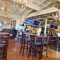 Interior   at 3 Tequilas in Kill Devil Hills