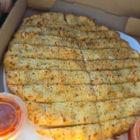  at Sarpino's Pizzeria in Coral Springs