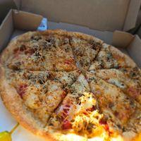  at Sarpino's Pizzeria in Coral Springs