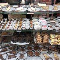   at En Deli Haga in Gothenburg