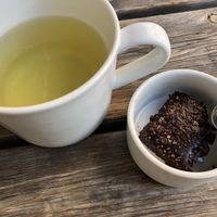   at En Deli Haga in Gothenburg