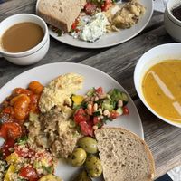 So good!  at En Deli Haga in Gothenburg