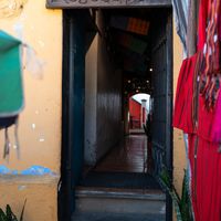   at Casa San Juan in Chichicastenango