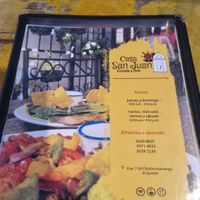  at Casa San Juan in Chichicastenango