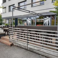 Exterior at Zapote - Binz in Zurich