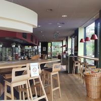 Interior at Zapote - Binz in Zurich