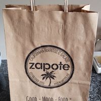  at Zapote in Wallisellen