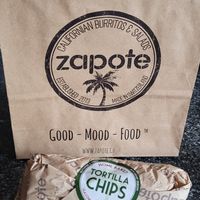  at Zapote in Wallisellen