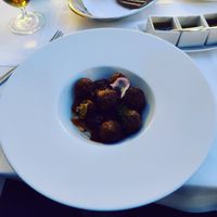  at Vapour in Dubrovnik