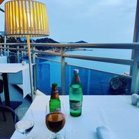  at Vapour in Dubrovnik