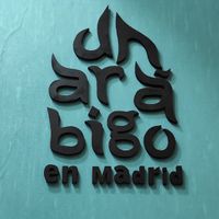 Interior at Un Arabigo in Madrid