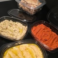  at Un Arabigo in Madrid