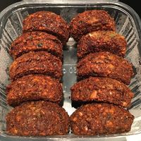  at Un Arabigo in Madrid