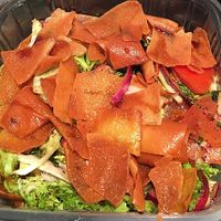  at Un Arabigo in Madrid