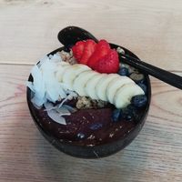  at Rio Juice - Calea Victoriei in Bucharest