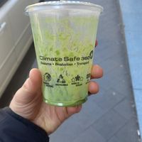  at Rio Juice - Calea Victoriei in Bucharest