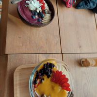  at Rio Juice - Calea Victoriei in Bucharest