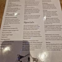  at Nethy House Cafe & Rooms in Nethy Bridge