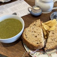   at Nethy House Cafe & Rooms in Nethy Bridge