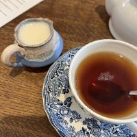   at Nethy House Cafe & Rooms in Nethy Bridge