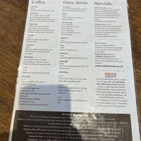   at Nethy House Cafe & Rooms in Nethy Bridge